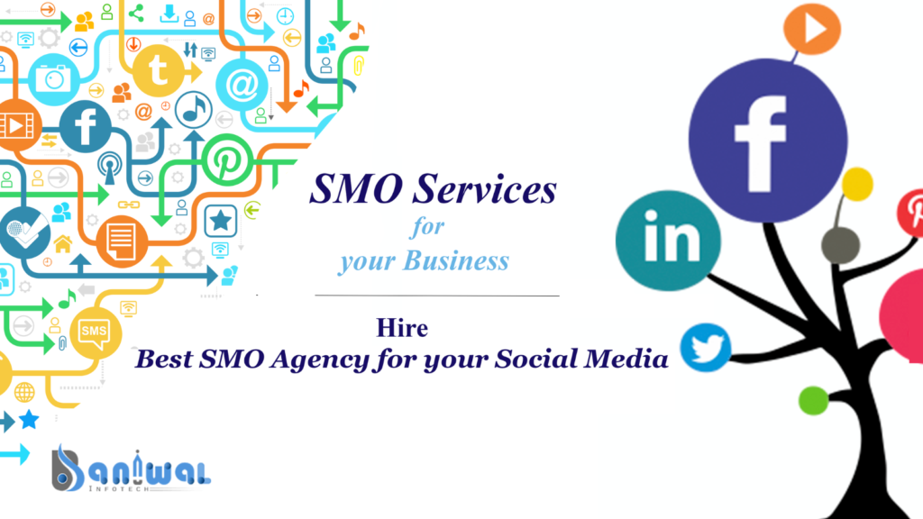 SMO services provider | Baniwal Infotech
