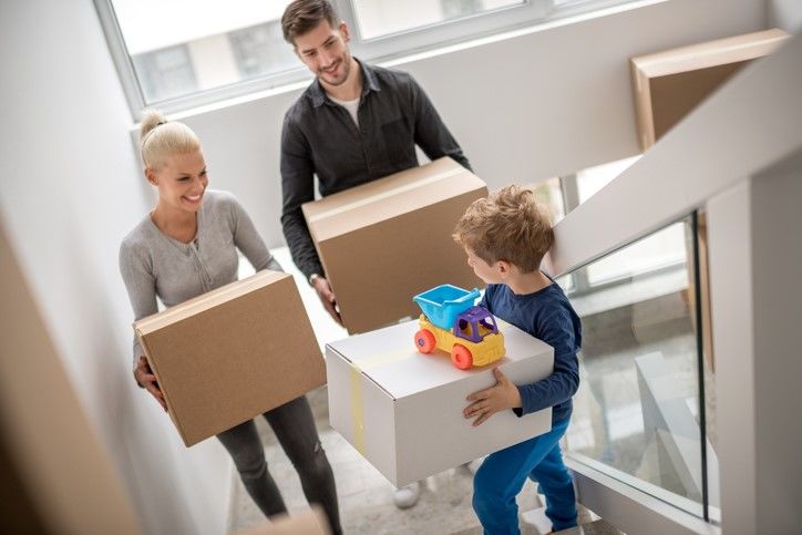 The Different Services a Removalists Provides