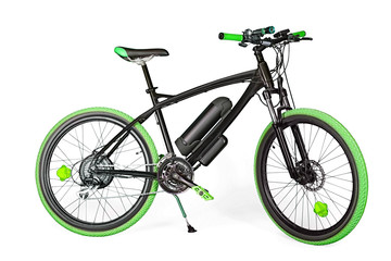 Is It So Difficult To Utilize The Electric Bicycle?