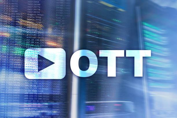 Middle East & Africa OTT Platform Market is expected to grow at XX% CAGR from 2022 to 2027 – MarkNtel Advisors