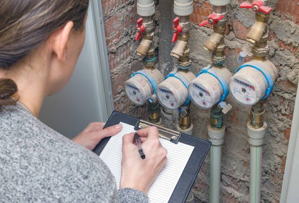 Europe Smart Water Meter Market Insight 2022: A Deep Dive into Factors that will Help Vendors Stay Ahead of Competitors