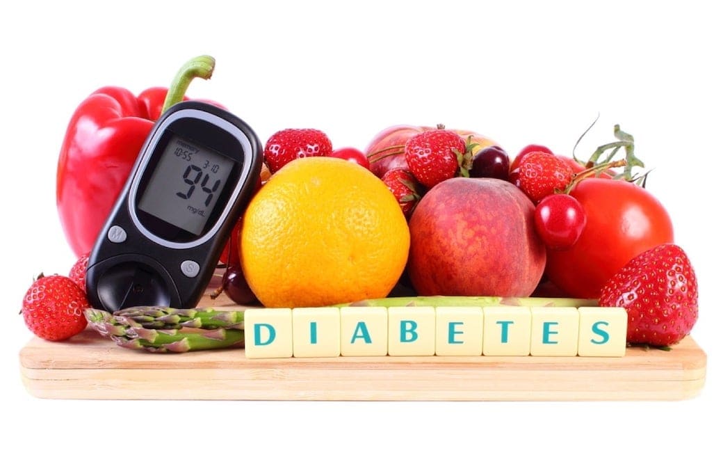 What are the Six Best Fruits for Diabetics?