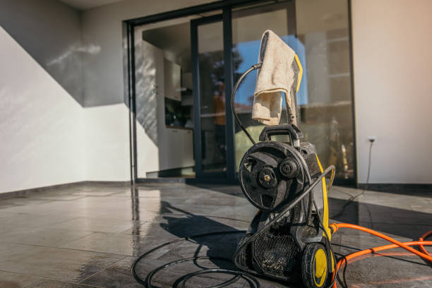 Get the Dirt Out: The Benefits of Pressure Cleaning Your Home or Business