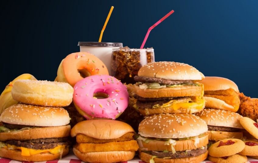 Understanding the Link Between Diet and Disease