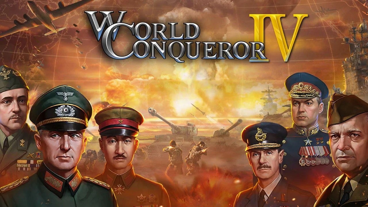 How to Download and Install the World Conqueror 4 Apk?