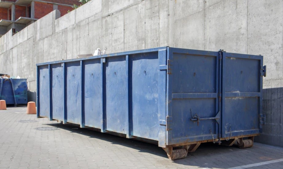 Tips for Dumpster Safety