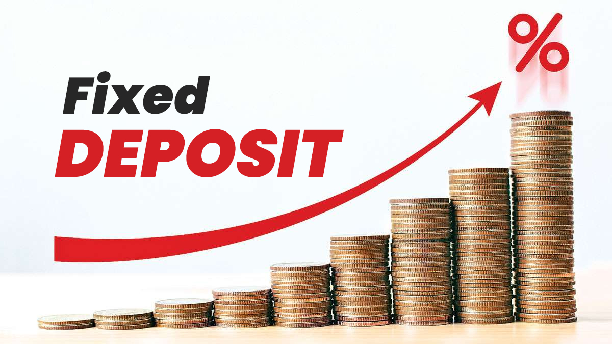 Top Bank Fixed Deposit in India in 2023 – Interest Rates & Schemes