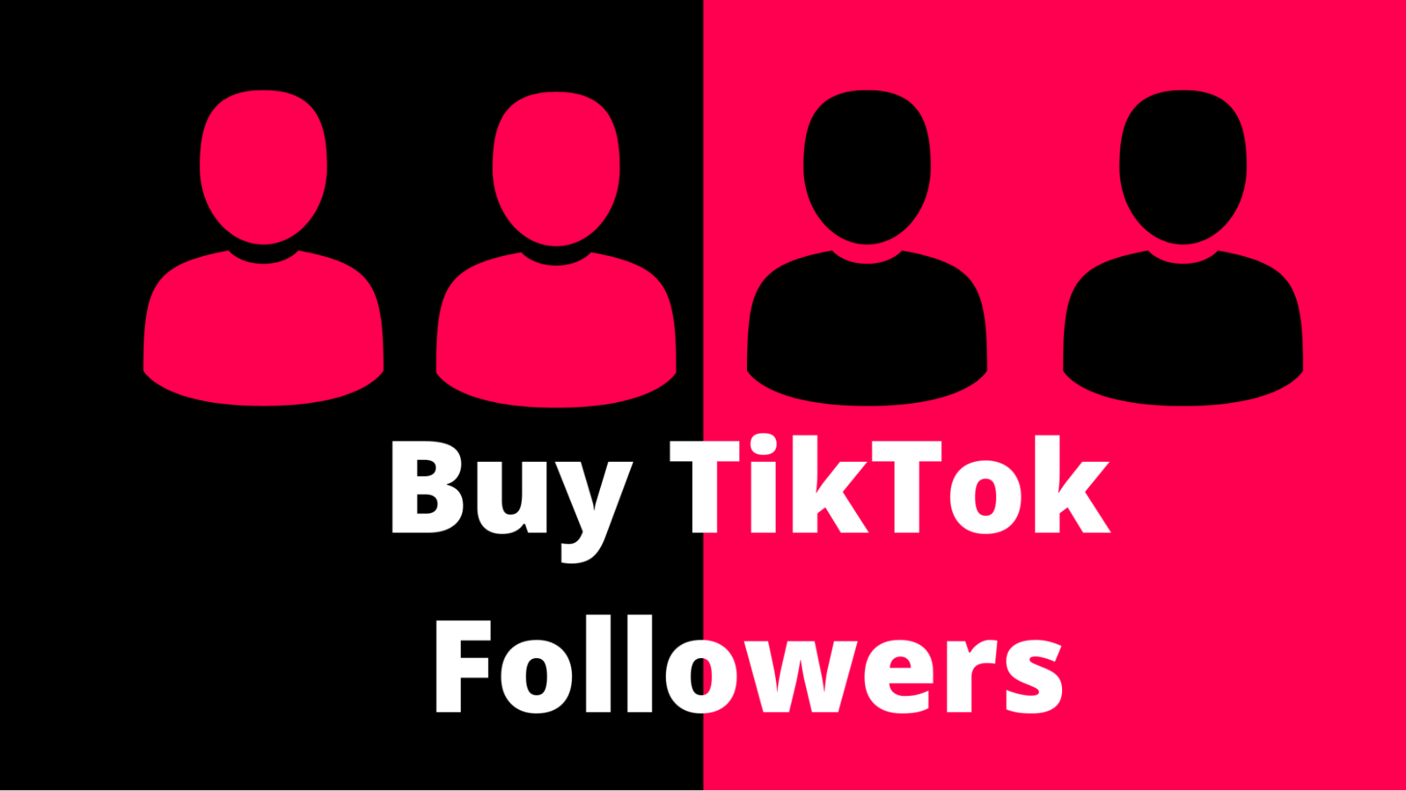 Using Buying Strategies, Increase Your TikTok Followers