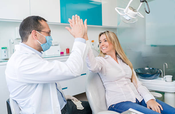 Best Dentists in Columbia MD – Get the Smile You’ve Always Wanted!