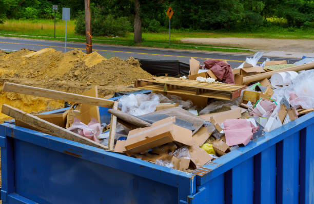Caloundra Rubbish Removal – The Easy Way to Get Rid of Unwanted Waste