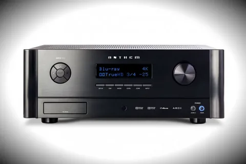 How to find the best AV receiver On budget.