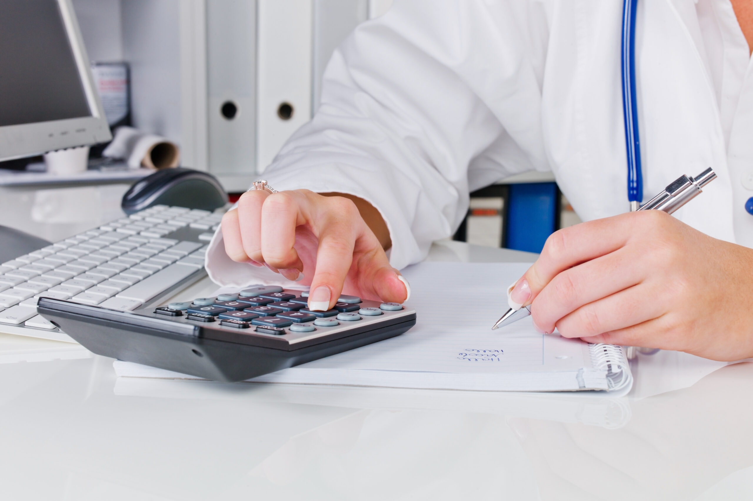 Tips for Choosing the Best Medical Billing Services for Your Practice