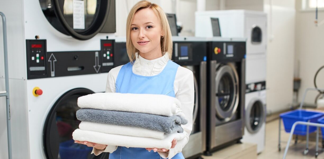 Why Choose Professional Dry Cleaners for Your Clothes