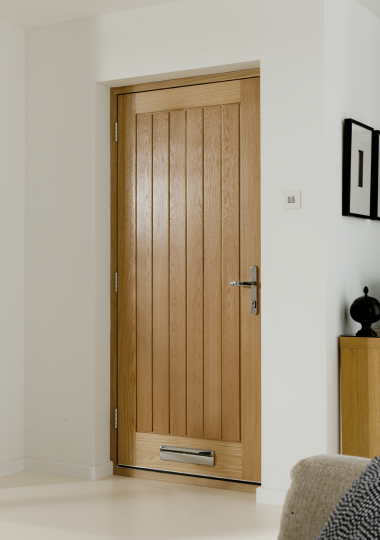 The Facts You Must Know Before Buying Oak Doors