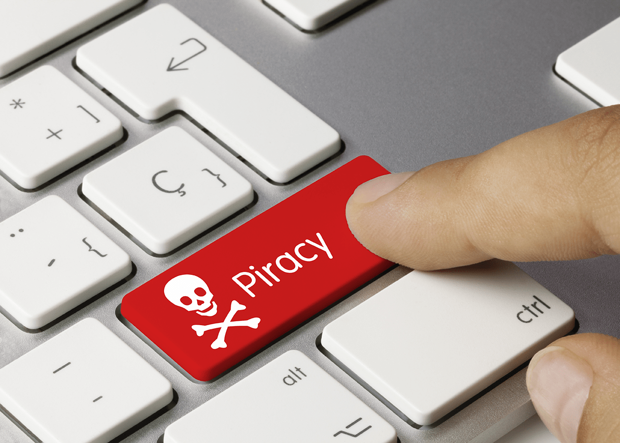 Why Anti-Piracy Measures and DRM Vendors Are Important for Online Education and E-Learning