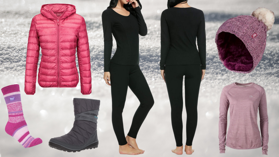The budget-friendly thermals for the winter season