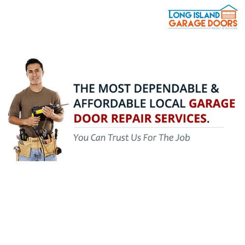 Everything about Garage door repair Longisland |CALL US (631) 742 2121