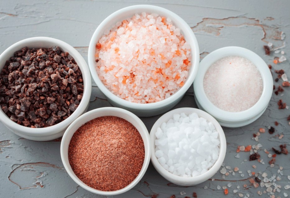 Best Pink Salt Recipes