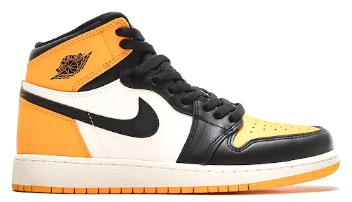 Maintenance Tips & Tricks: Cleaning Creases from Jordan 1 Taxi