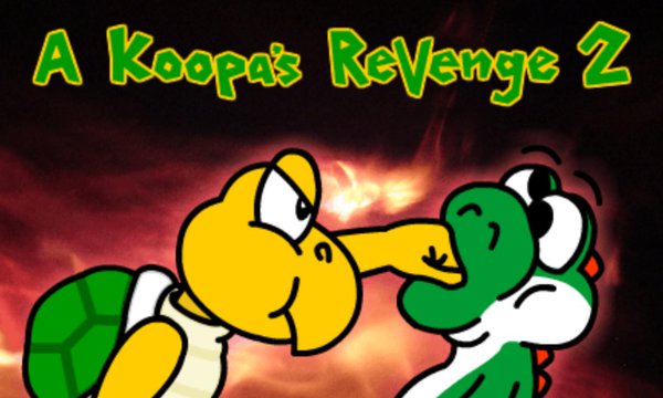 How to Download A Koopa’s Revenge 2 APK for PC and Mobile