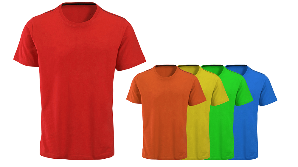 Shop Wholesale Cheap T-shirts in USA: Your Ultimate Guide to Affordable Bulk Apparel