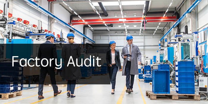 Essential Procedures for Successful Factory Audit in Thailand