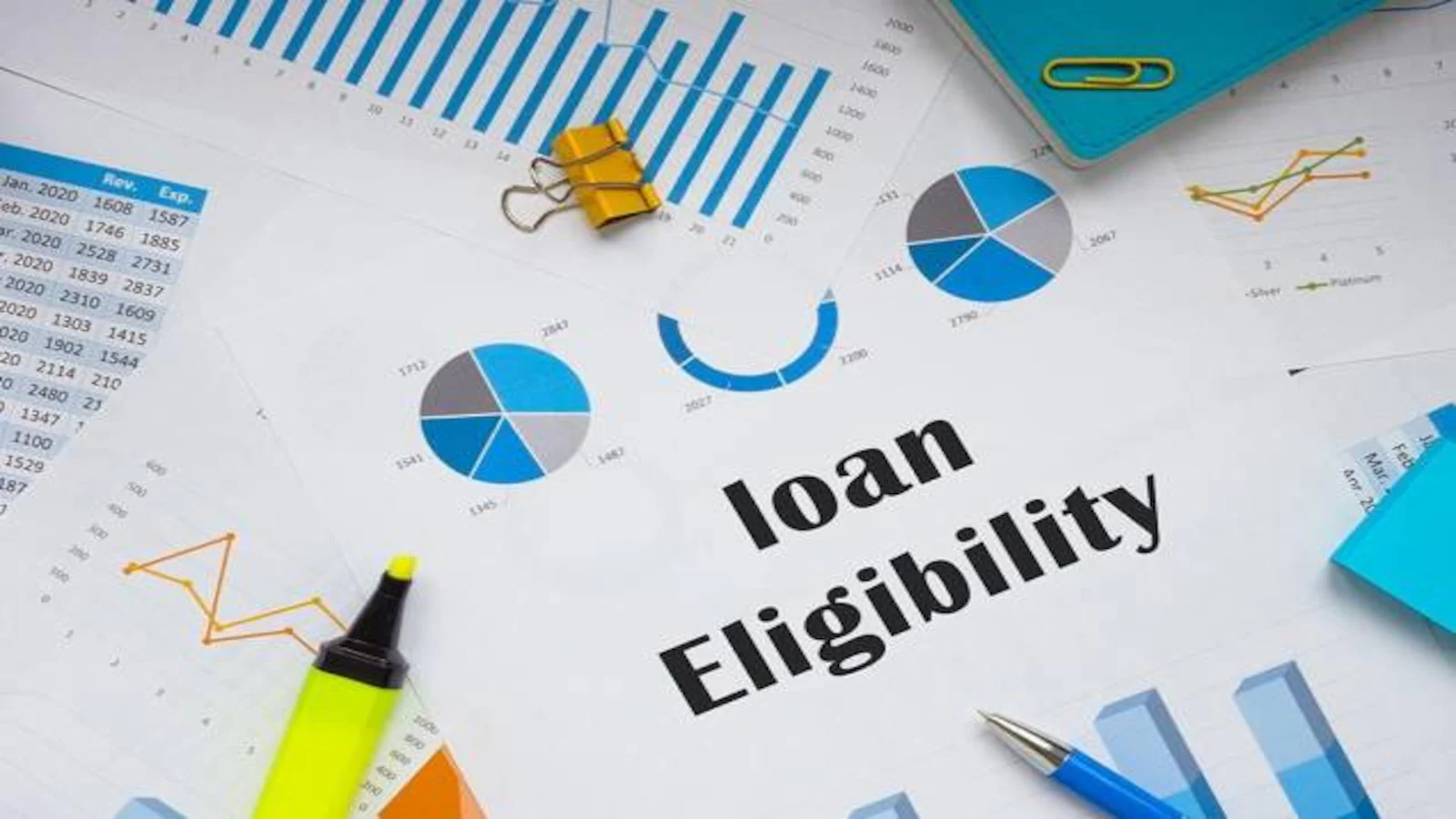 Personal Loan Eligibility: What You Need to Know