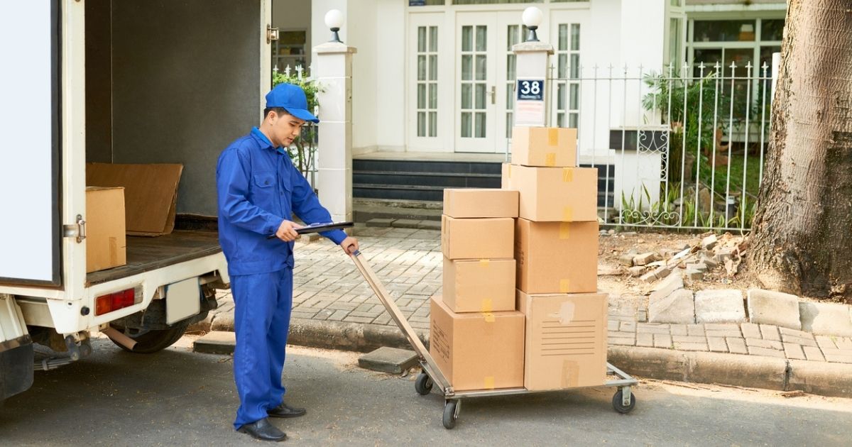 Safe Ship Moving Services Underlines a Few Types of Common Packing Supplies Needed for a Move