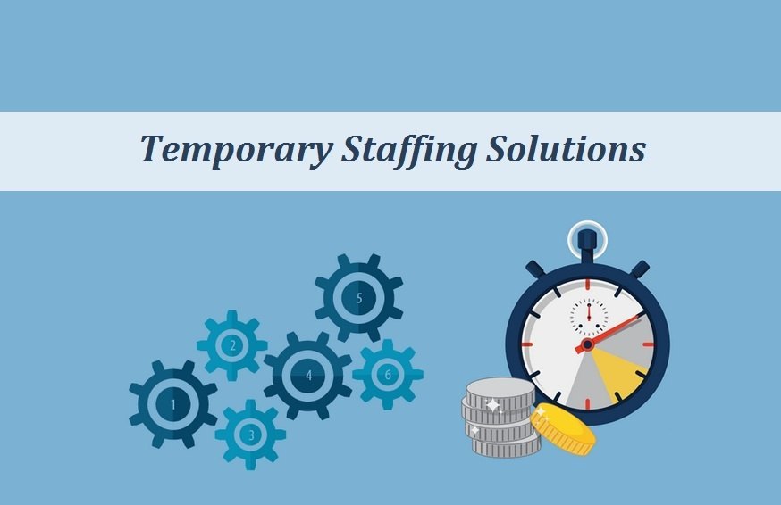 Charles Spinelli Digs Deep Into The Concept of  Temporary  Staffing  Solutions