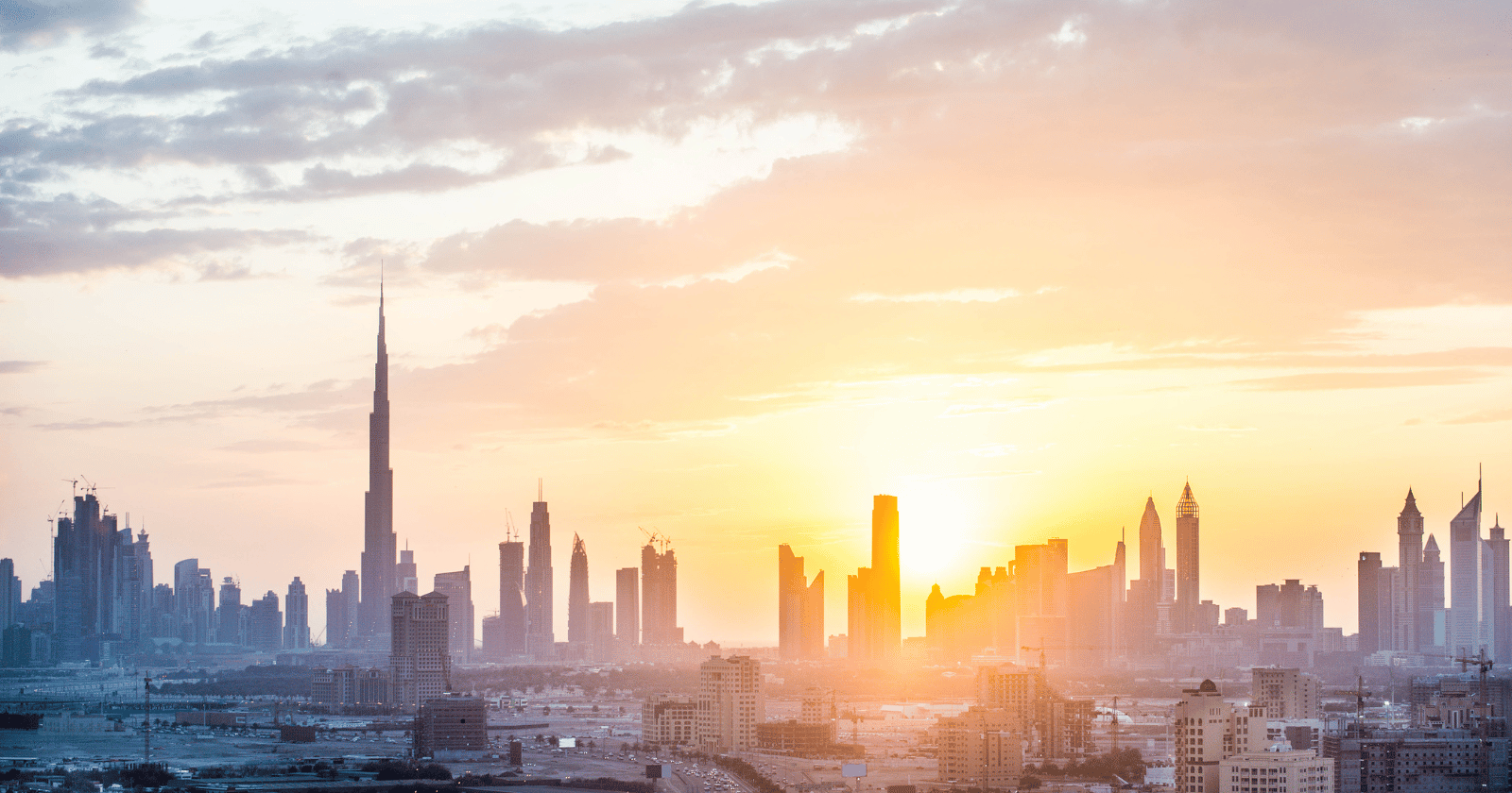 What Makes Dubai a Global Hub for New Business Ventures