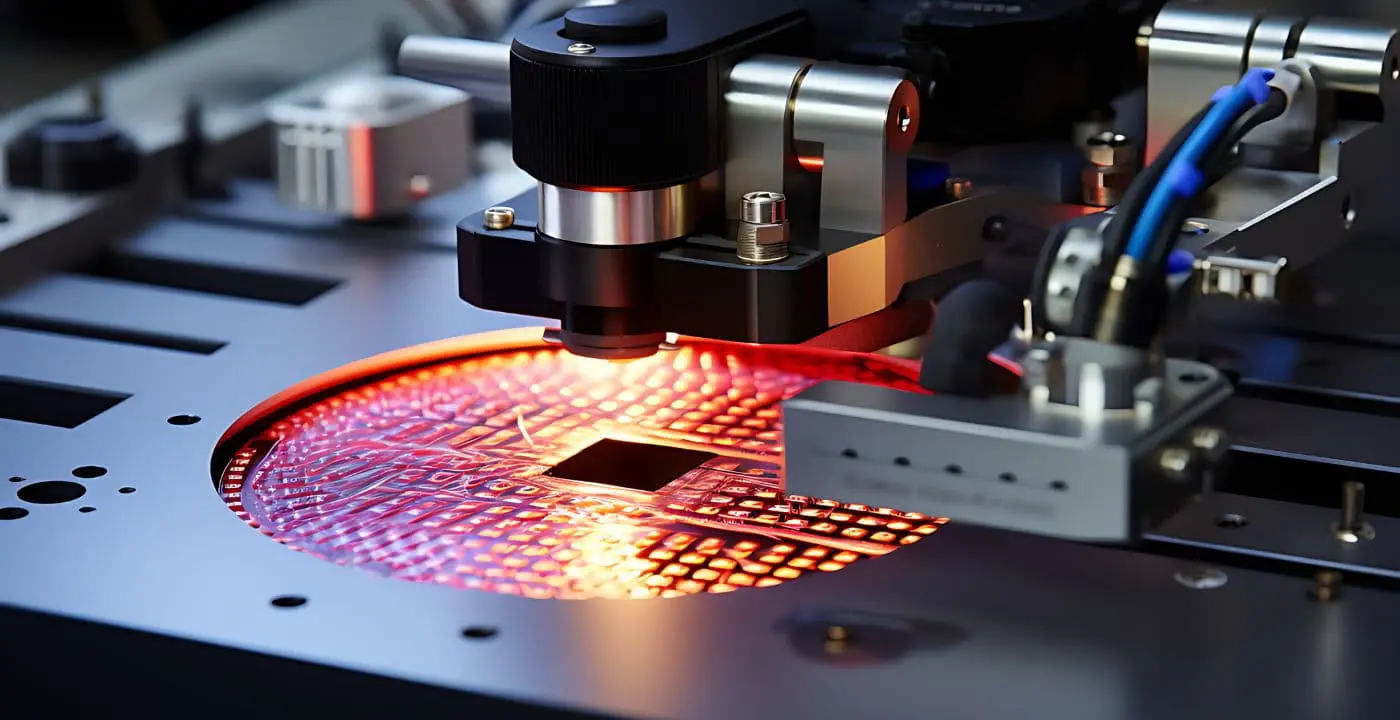 Sustainable Semiconductor Metrology