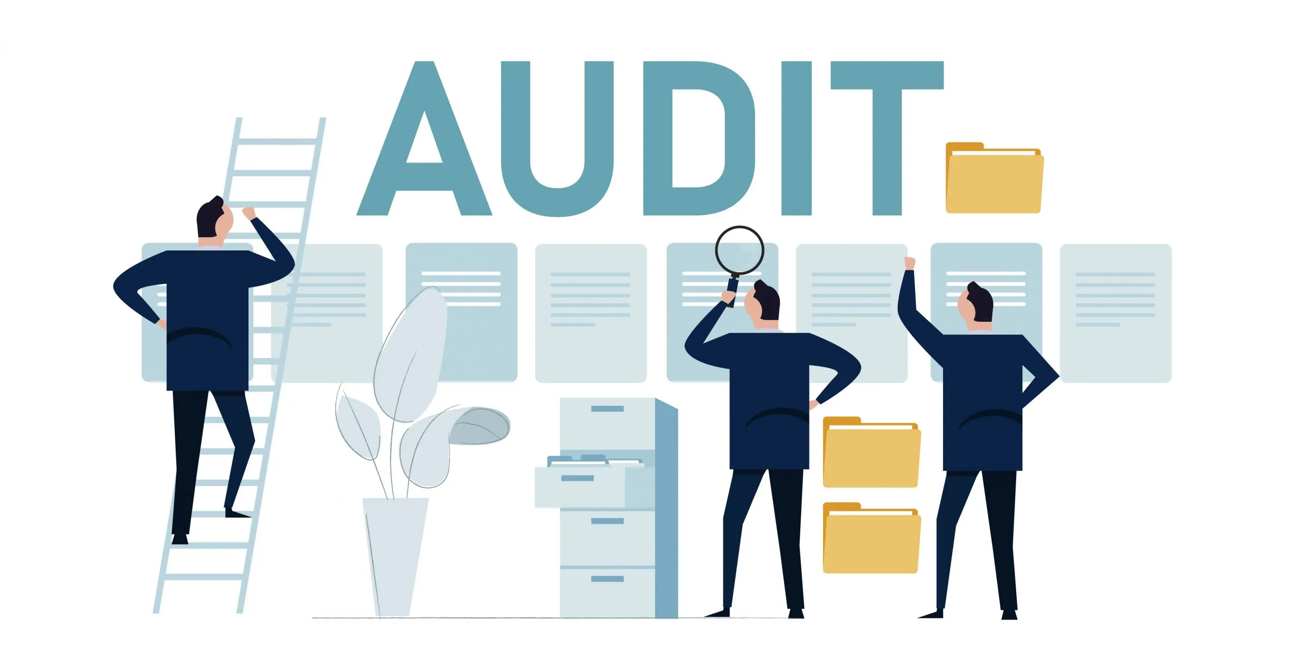 Understanding ADA Audits: Ensuring Compliance and Accessibility